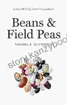 Beans And Field Peas: A Savor The South Cookbook (Savor The South Cookbooks)