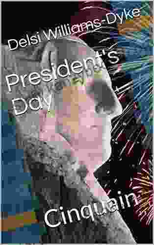 President S Day : Cinquain Mac Barnett