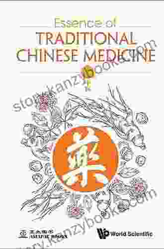 Essence Of Traditional Chinese Medicine