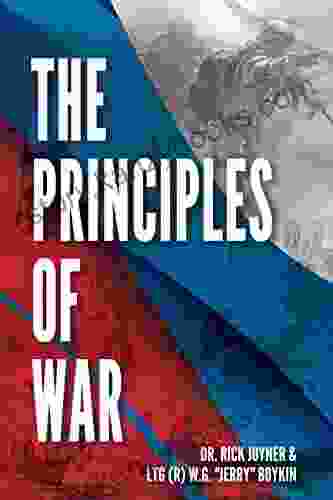 The Principles Of War Rick Joyner