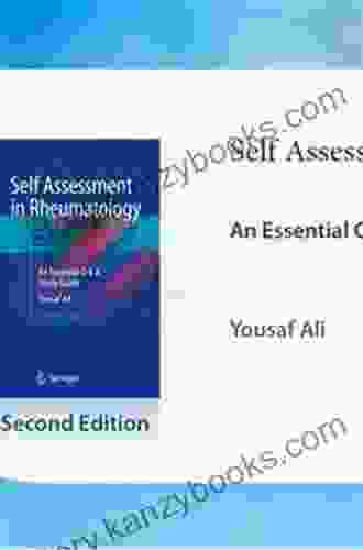 Self Assessment In Rheumatology: An Essential Q A Study Guide