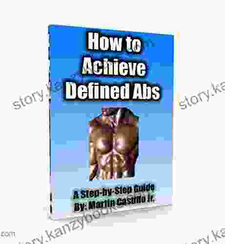 Six Pack Abs In 3 Effective Ways: How To Achieve Defined Abs