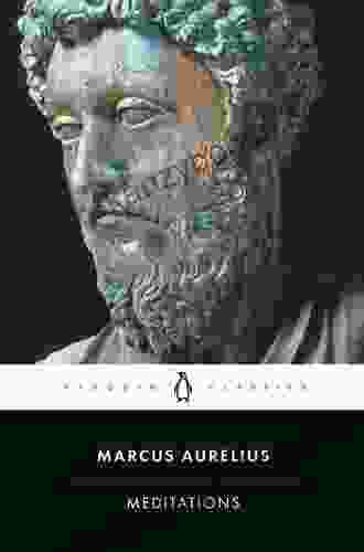 Meditations: The Annotated Edition Marcus Aurelius