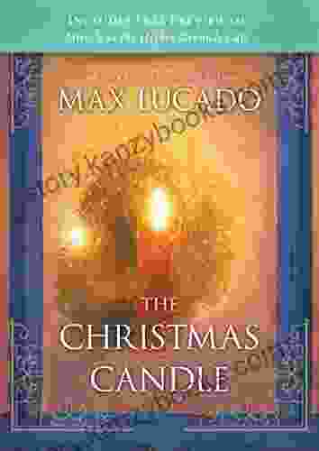 The Christmas Candle Max Lucado