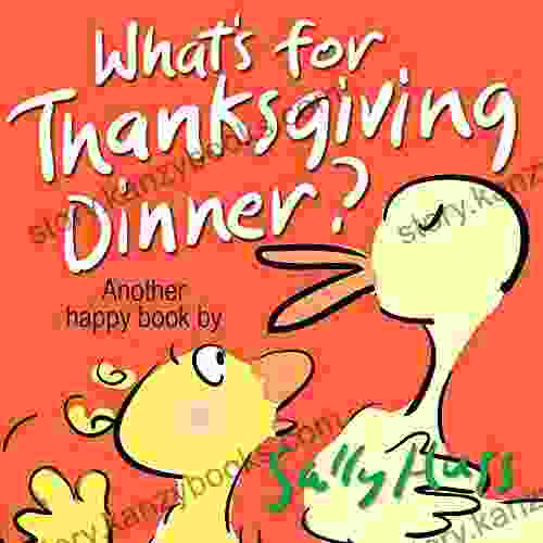 What S For Thanksgiving Dinner? (Funny Rhyming Bedtime Story/Children S Picture About Being Thankful) (Lulu Lily Gets Smart (Children S Picture Book) 5)